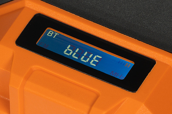 2 режима работы